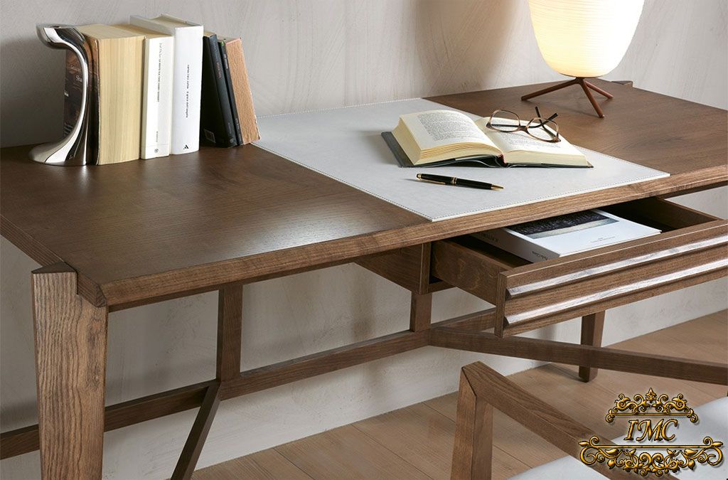 Итальянские письменные столики Design Mood фабрики Pacini Cappellini. Изображение 3