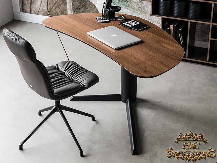 Итальянский стул Kelly фабрики Cattelan Italia. Изображение 6