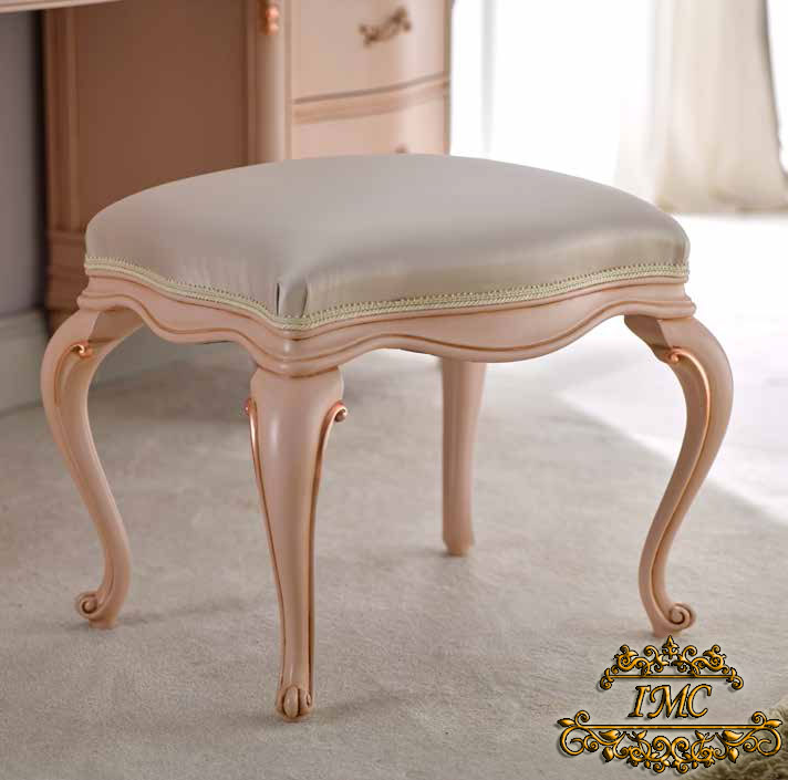 Итальянская спальня Classici фабрики Tosato. Изображение 24