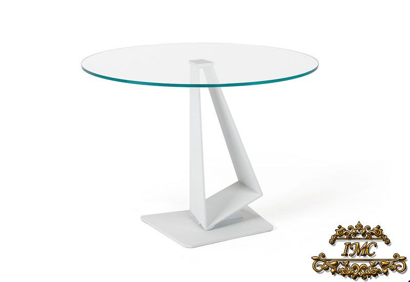 Итальянские столы Roger фабрики Cattelan Italia. Изображение 6