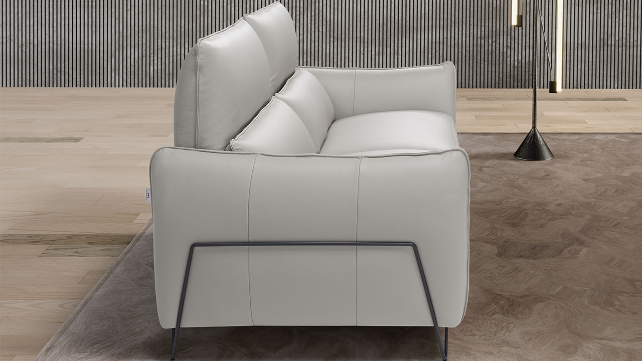Итальянская мягкая мебель Luxury 2 фабрики NewTrendConcepts. Изображение 47