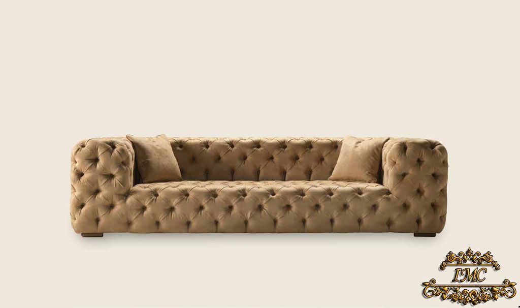Итальянская мягкая мебель фабрики Bedding Atelier. Изображение 26