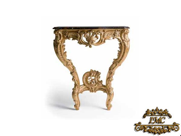 Итальянские консоли фабрики Salda. Изображение 12