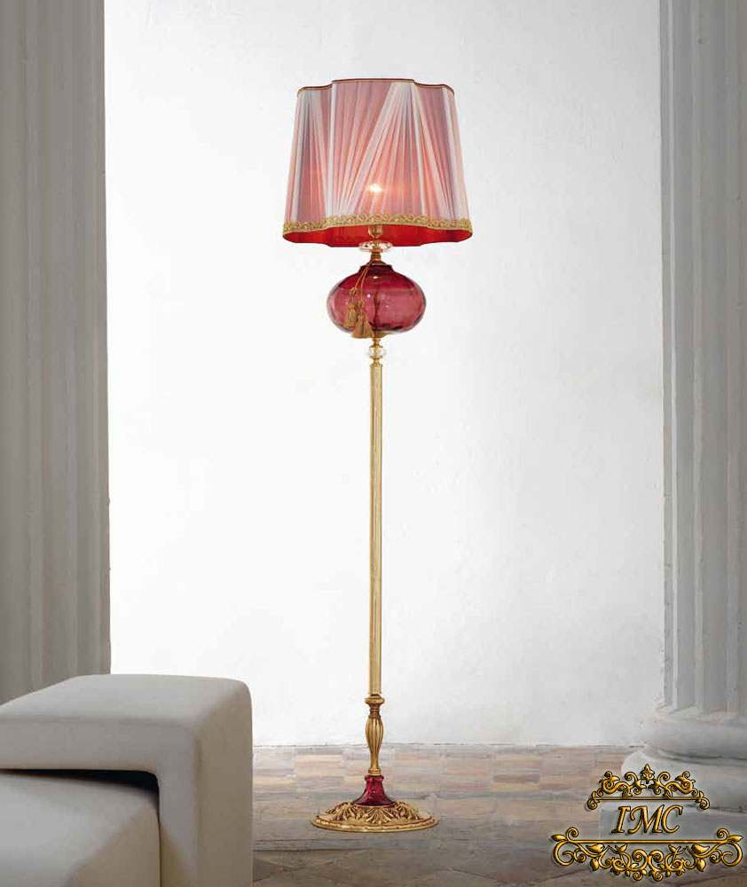 Итальянские светильники Elite часть II фабрики Euroluce Lampadari. Изображение 55