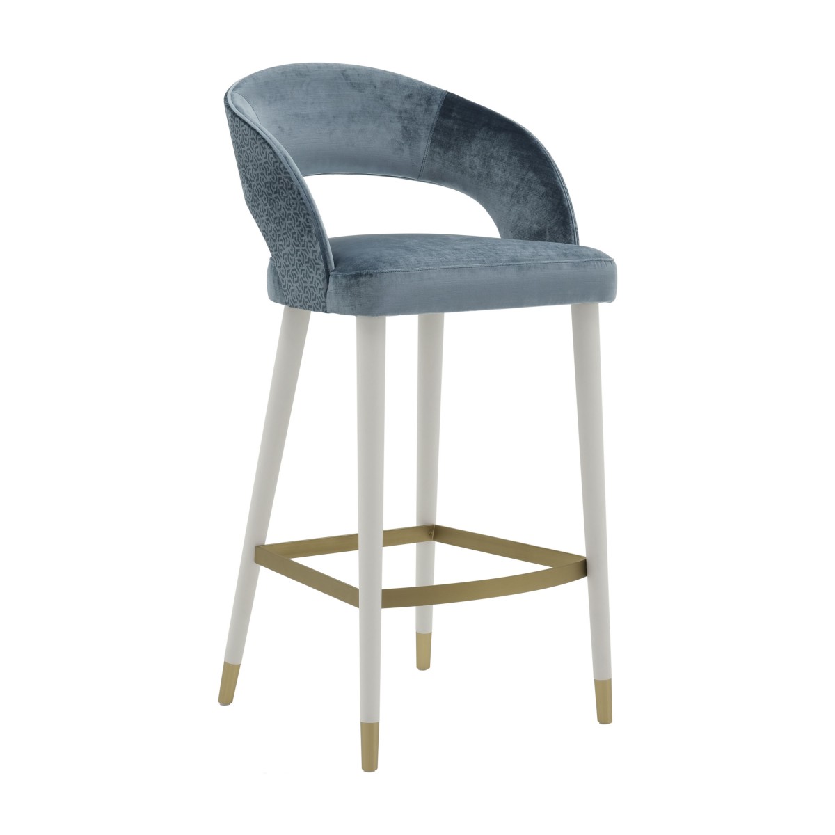 Барные стулья Contemporary фабрики Seven Sedie. Изображение 42