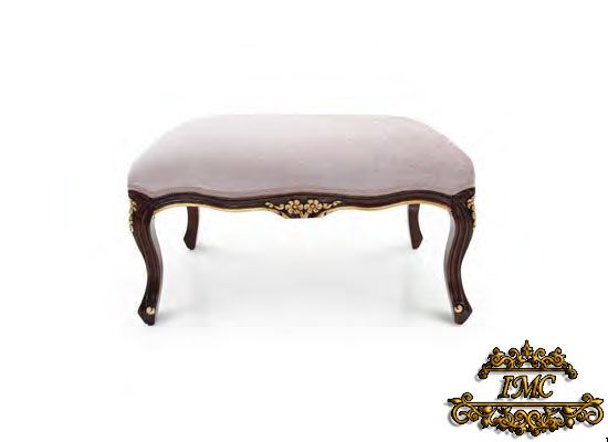 Итальянские банкетки Classic фабрики Seven Sedie. Изображение 28