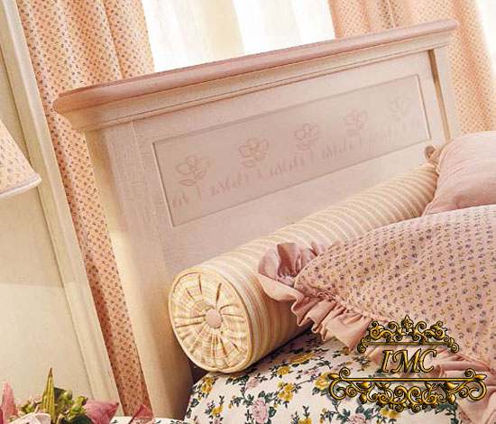 Итальянские детские кровати Happy Night 2008 фабрики Ferretti & Ferretti. Изображение 29