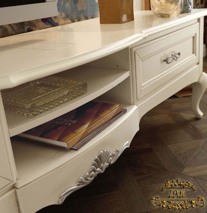 Итальянские гостиные Memorie Veneziane 2014 фабрики Giorgiocasa. Изображение 50