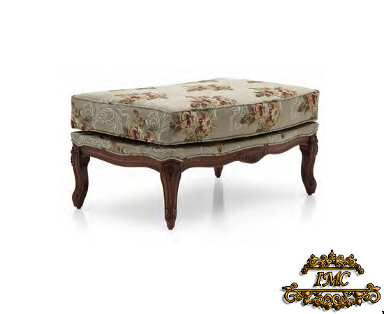 Итальянские банкетки Classic фабрики Seven Sedie. Изображение 33