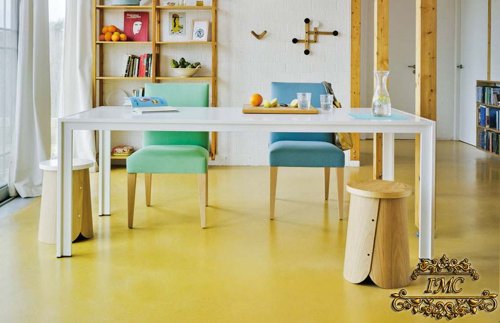 Испанские столы и столики Blue Book фабрики Sancal. Изображение 15