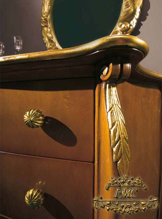 Итальянские гостиные Incanto фабрики Interstyle. Изображение 36
