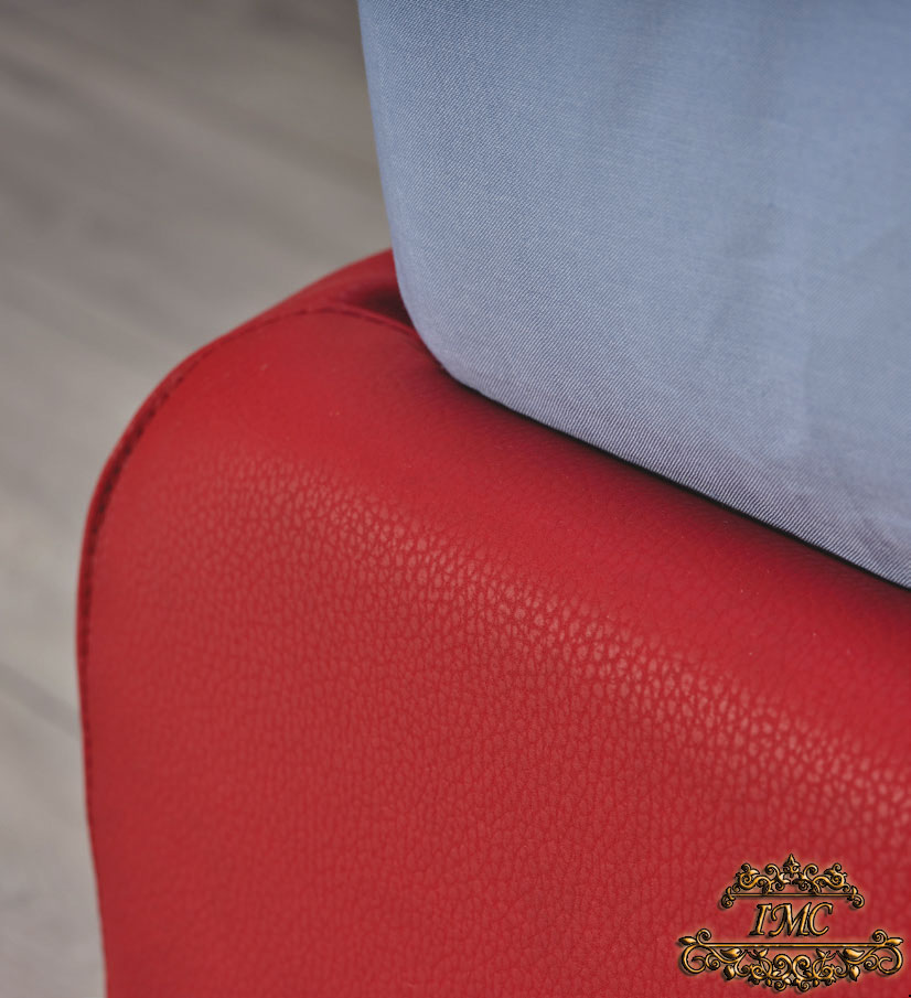 Итальянские мягкие детские кровати Sleep фабрики Moretti Compact. Изображение 15