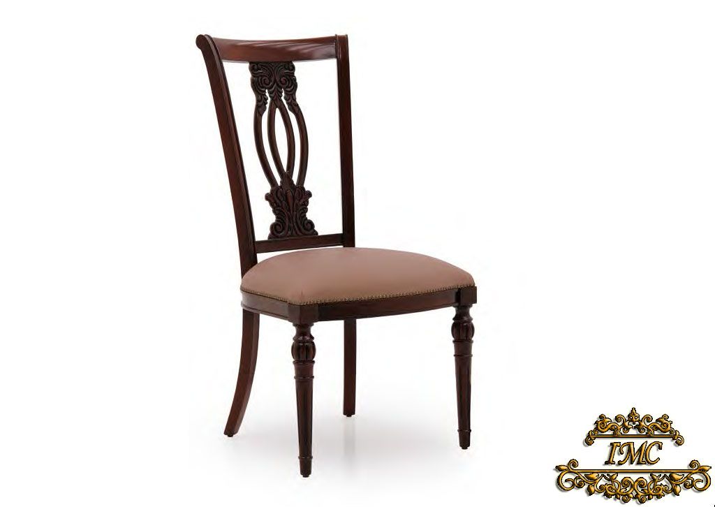 Стулья с подлокотниками Classic от Seven Sedie. Изображение 63