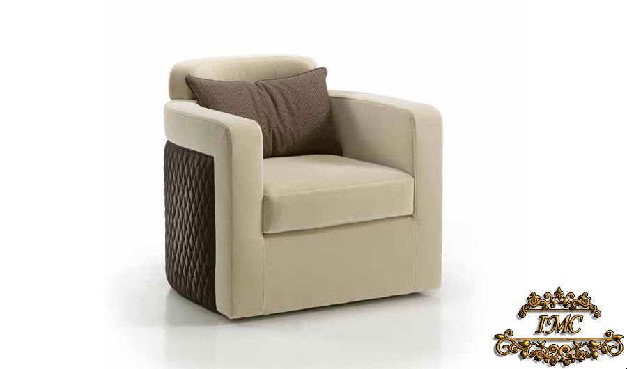Итальянская мягкая мебель фабрики Bedding Atelier. Изображение 72