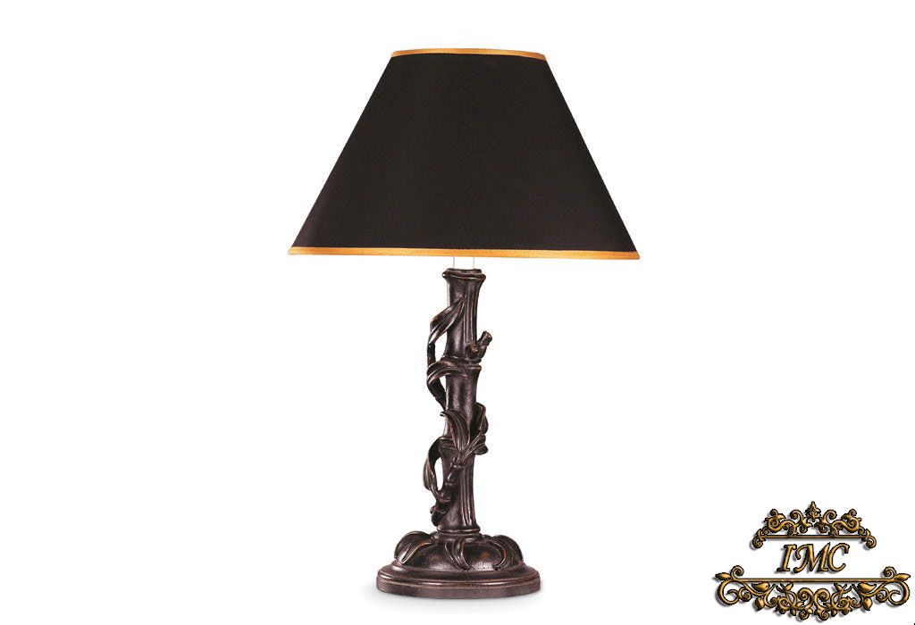 Итальянские настольные лампы Luxury Collection фабрики Roberto Giovannini. Изображение 40