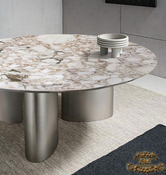 Итальянские столы фабрики Casamilano. Изображение 36