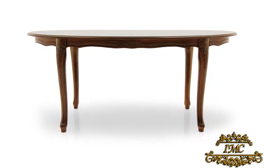Итальянские столы Classic фабрики Seven Sedie. Изображение 13