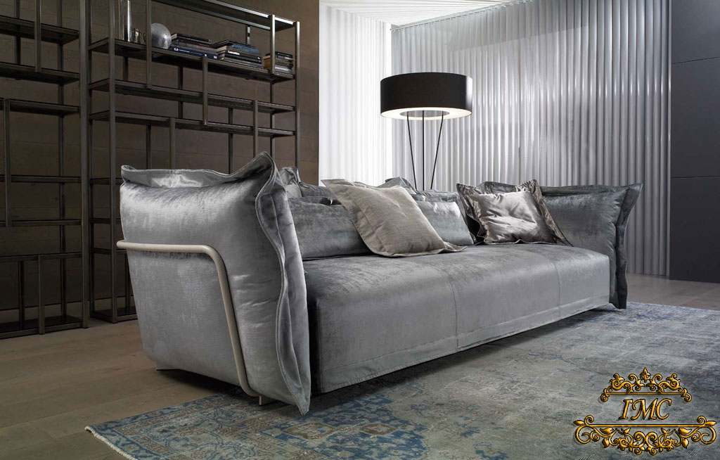 Испанские диваны фабрики CasaDesus. Изображение 17
