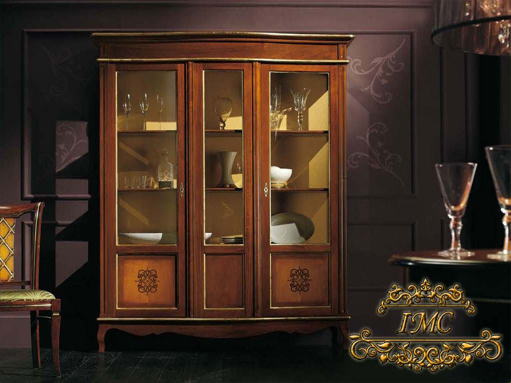 Итальянские гостиные Incanto фабрики Interstyle. Изображение 25