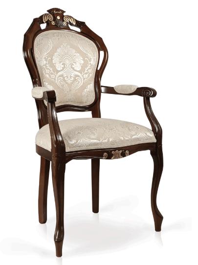 Итальянская гостиная Donatello фабрики Arredo Classic. Изображение 17