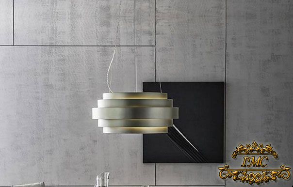 Итальянские светильники фабрики Casamilano. Изображение 