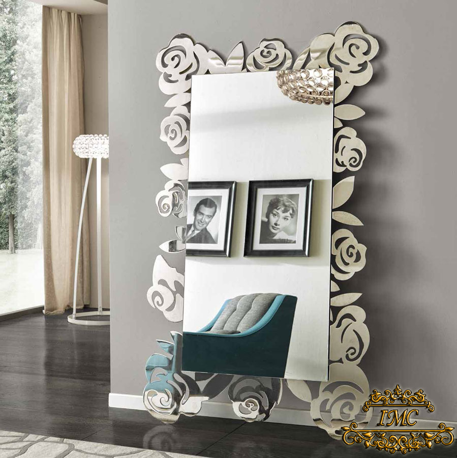 Итальянские зеркала Classici фабрики Tosato. Изображение 10