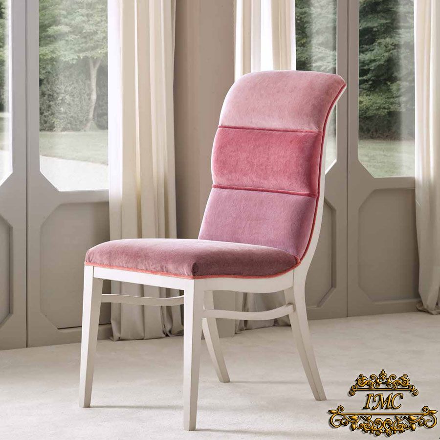 Итальянская спальня Classici фабрики Tosato. Изображение 29