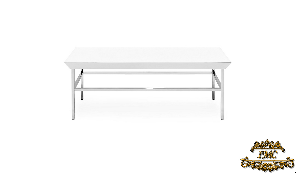 Итальянский столик Glassy 3 фабрики Abhika. Изображение 4
