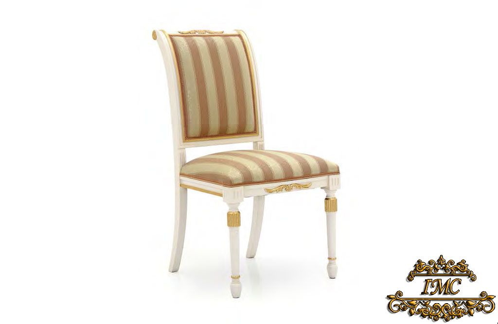 Стулья с подлокотниками Classic от Seven Sedie. Изображение 40