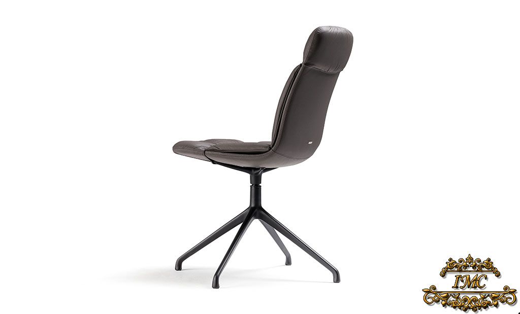 Итальянский стул Kelly фабрики Cattelan Italia. Изображение 9