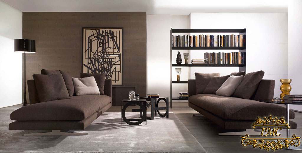 Испанские диваны фабрики CasaDesus. Изображение 56