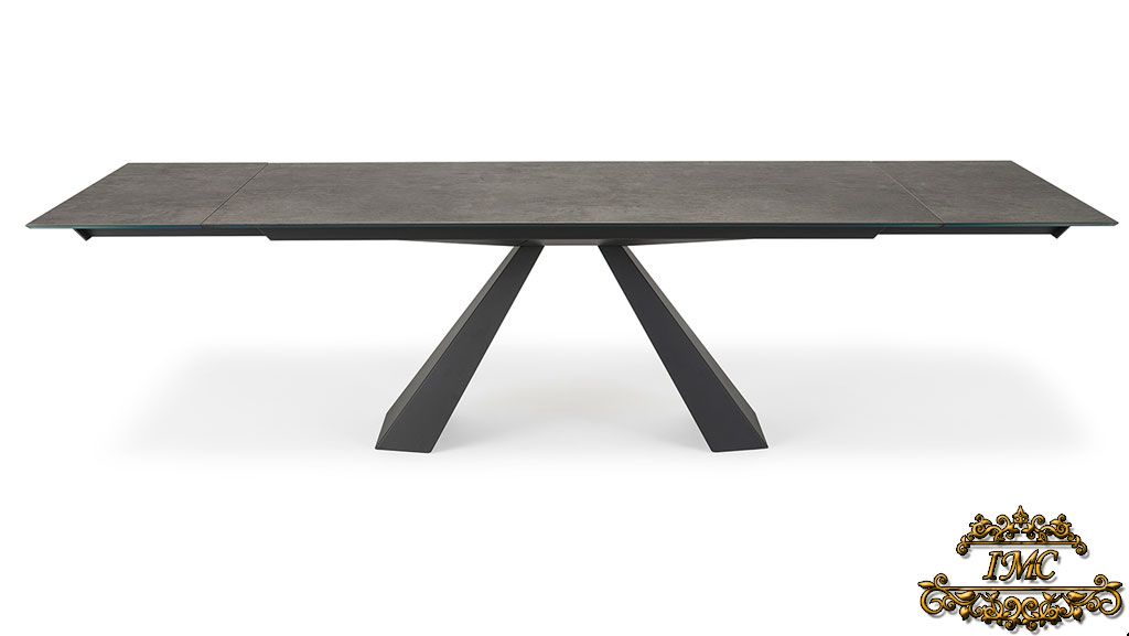 Итальянские столы Eliot Keramik фабрики Cattelan Italia. Изображение 15