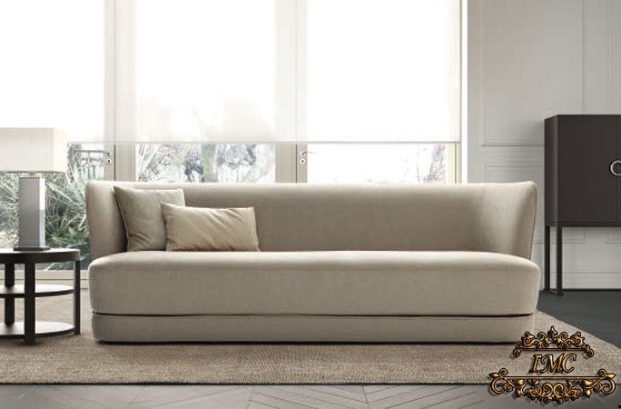 Итальянские диваны фабрики Casamilano. Изображение 31