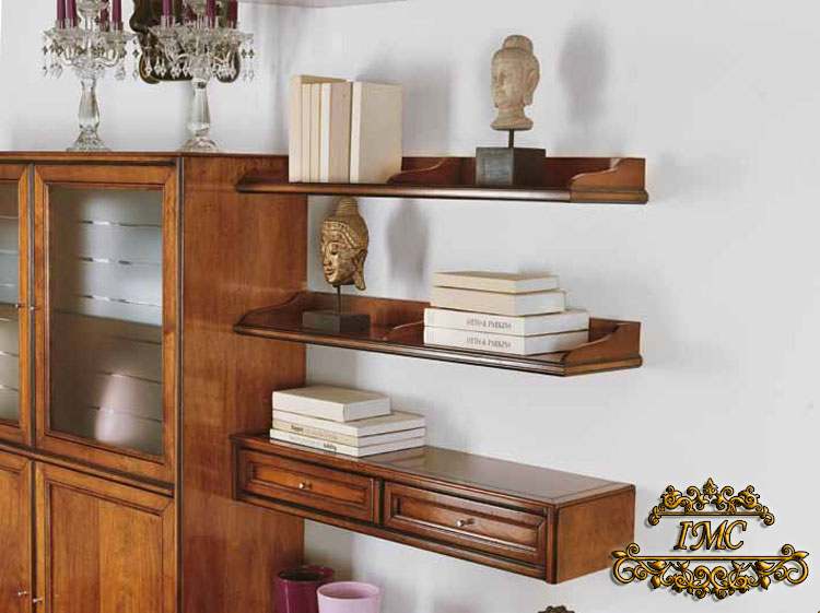 Итальянские гостиные Garbo Giorno часть II фабрики Interstyle. Изображение 7
