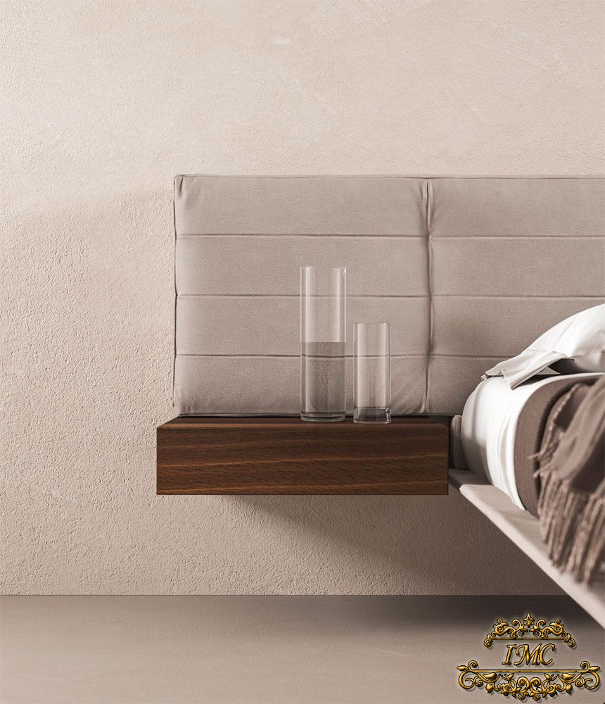 Итальянская кровать Wing фабрики Presotto. Изображение 3