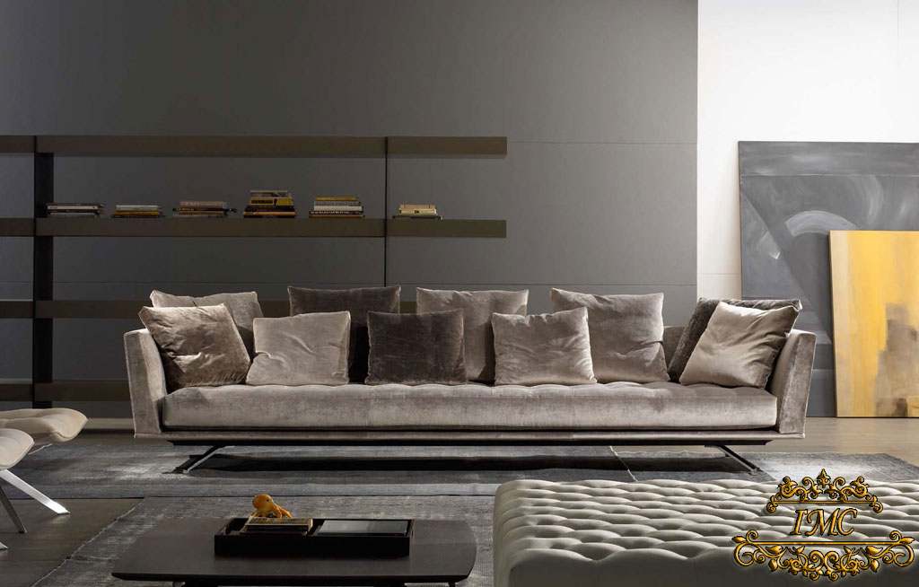 Испанские диваны фабрики CasaDesus. Изображение 5