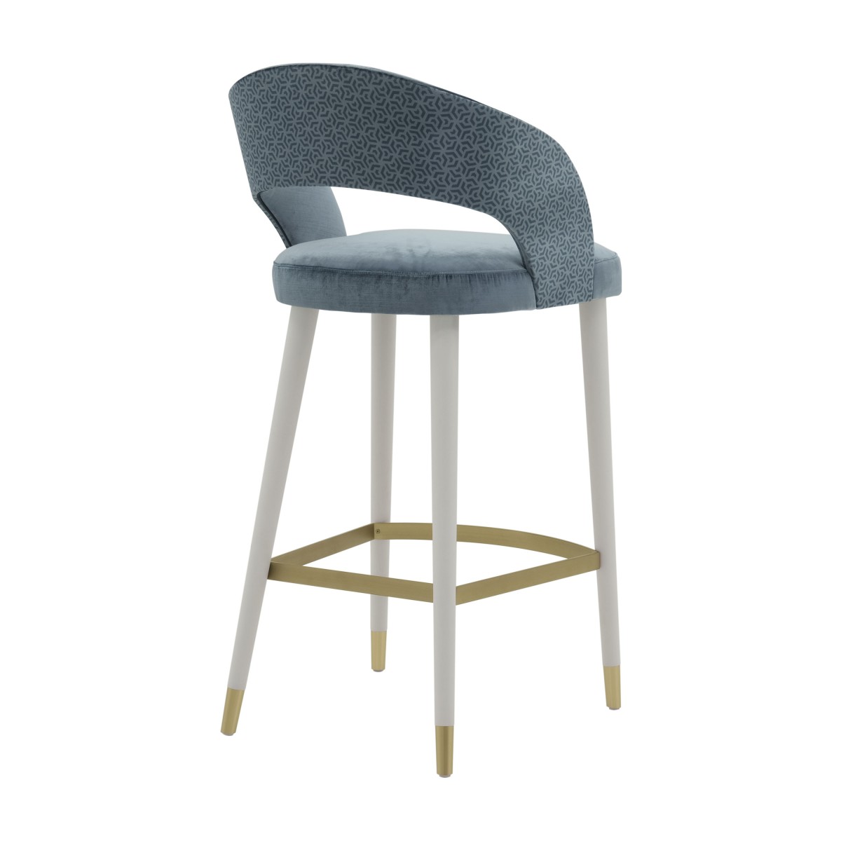 Барные стулья Contemporary фабрики Seven Sedie. Изображение 43