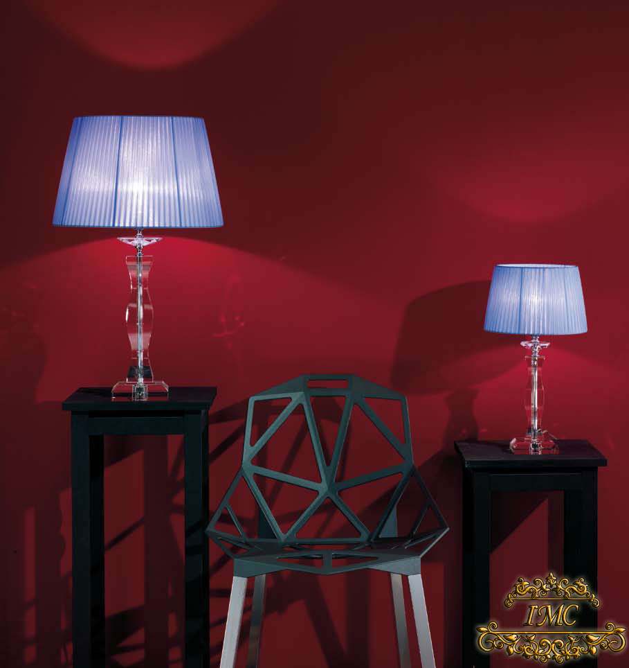 Итальянские светильники Passion часть II фабрики Euroluce Lampadari. Изображение 18
