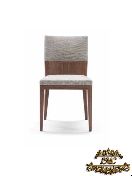 Итальянские стулья и полукресла Design Mood фабрики Pacini Cappellini. Изображение 14