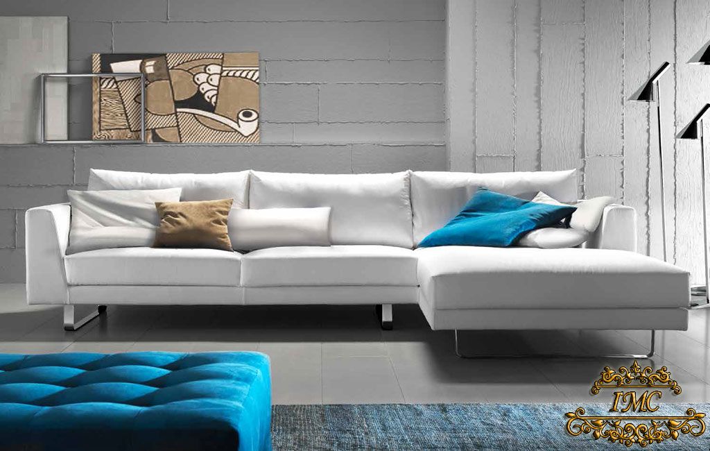 Итальянская мягкая мебель Design фабрики Confort Line. Изображение 55
