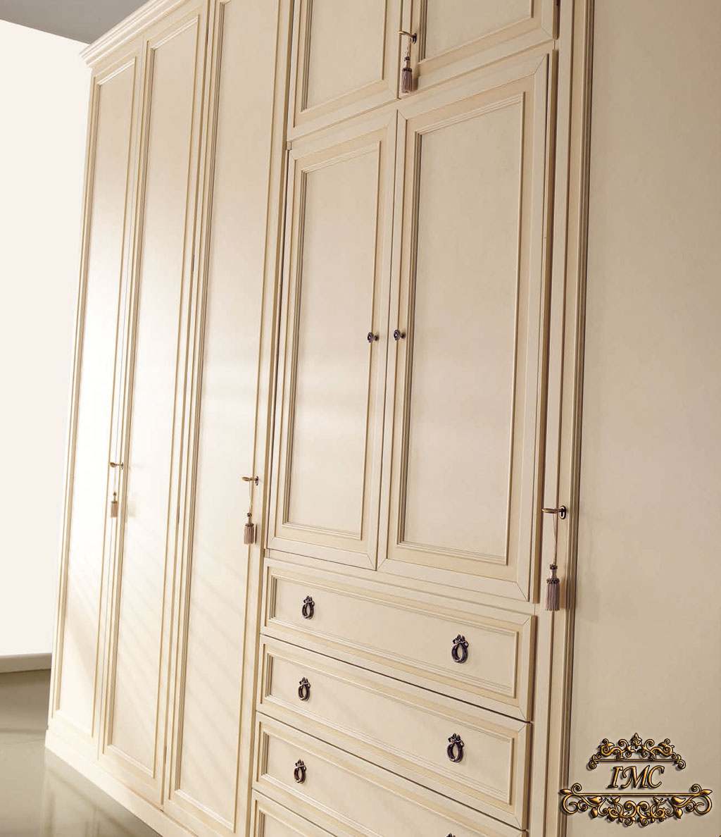 Итальянская спальня Morfeo часть III фабрики Ferretti & Ferretti. Изображение 8