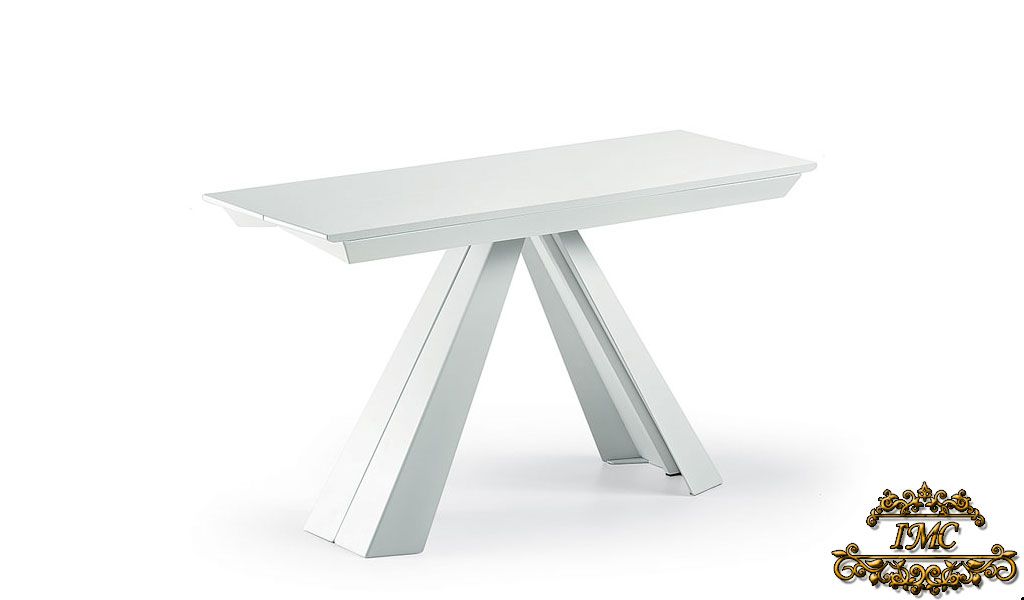 Итальянские консоли Convivium фабрики Cattelan Italia. Изображение 8