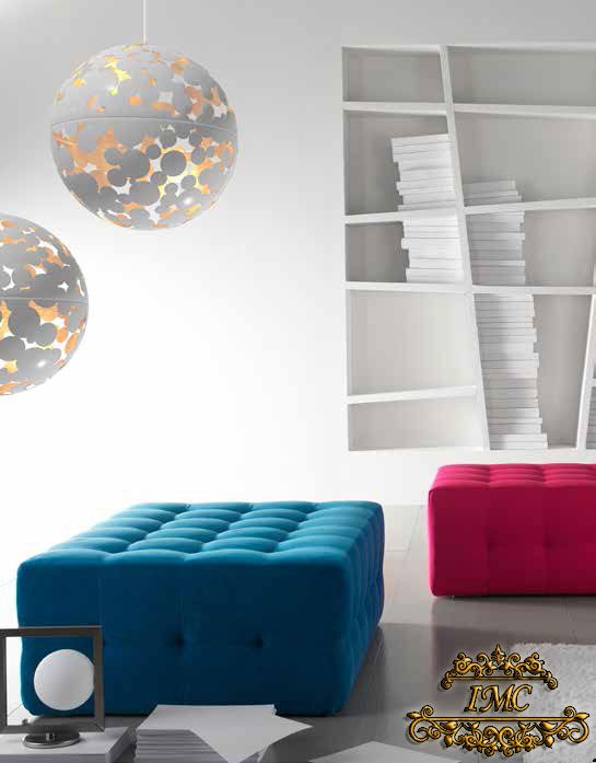 Итальянская мягкая мебель Design фабрики Confort Line. Изображение 74
