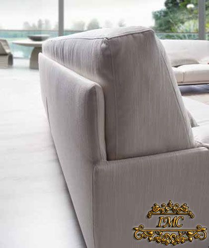 Итальянская мягкая мебель Design фабрики Confort Line. Изображение 18