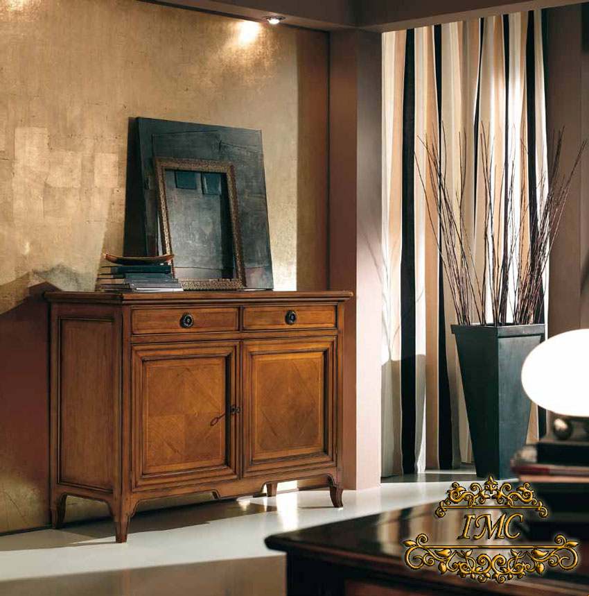 Итальянские гостиные Garbo Giorno фабрики Interstyle. Изображение 18