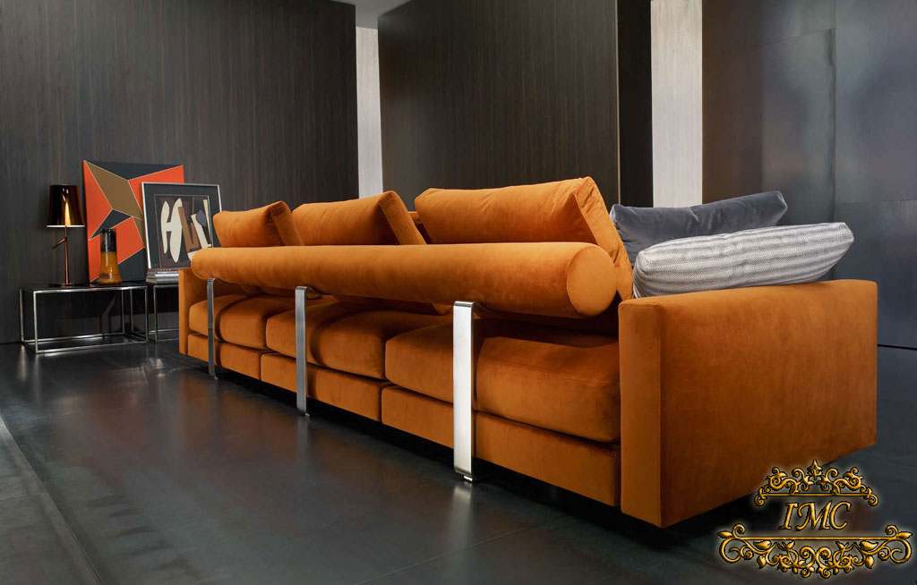 Испанские диваны фабрики CasaDesus часть 2. Изображение 36