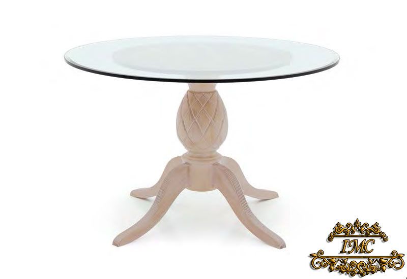 Итальянские столы Classic фабрики Seven Sedie. Изображение 3