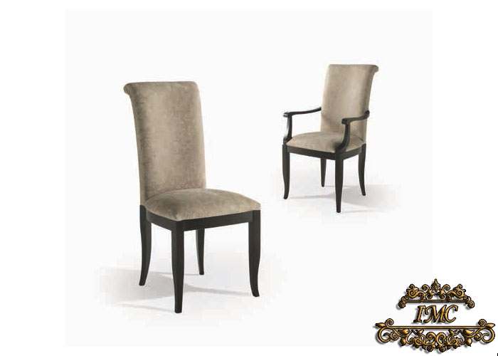 Итальянские стулья и полукресла Timeless фабрики Angelo Cappellini. Изображение 20