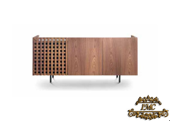 Итальянские буфеты Moodboard фабрики Pacini Cappellini. Изображение 11