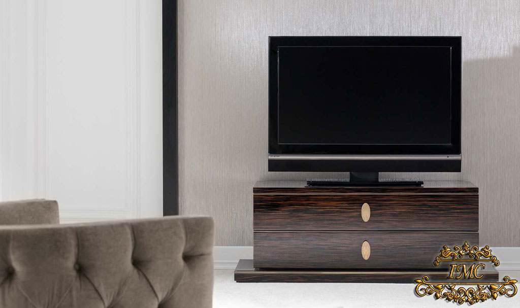 Итальянские гостиные Opera Glossy Chic фабрики Angelo Cappellini. Изображение 45
